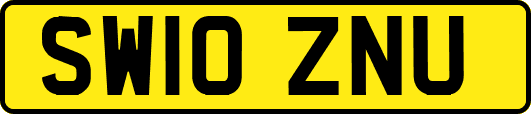 SW10ZNU
