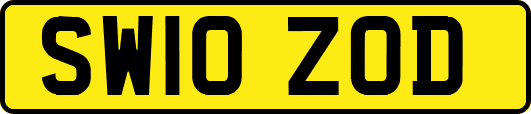 SW10ZOD