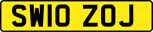 SW10ZOJ