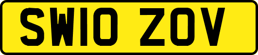 SW10ZOV