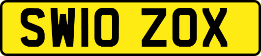 SW10ZOX