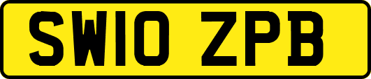 SW10ZPB