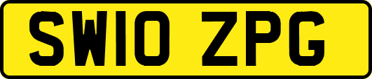 SW10ZPG
