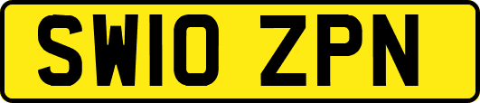 SW10ZPN