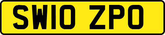 SW10ZPO
