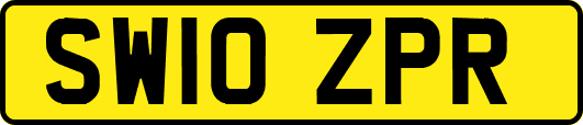SW10ZPR