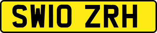 SW10ZRH