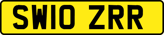 SW10ZRR