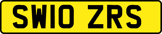 SW10ZRS
