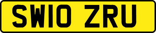 SW10ZRU