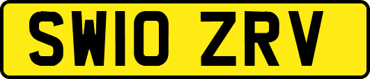 SW10ZRV