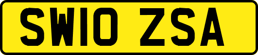 SW10ZSA
