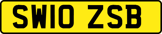 SW10ZSB