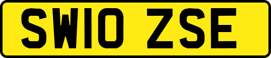SW10ZSE