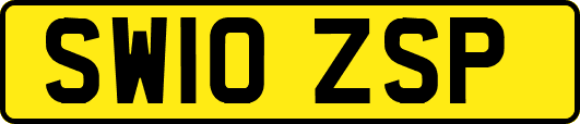 SW10ZSP