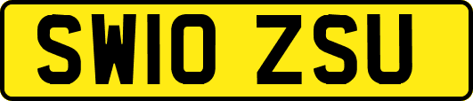 SW10ZSU