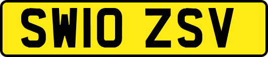 SW10ZSV