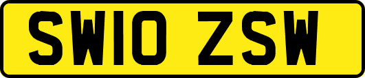SW10ZSW