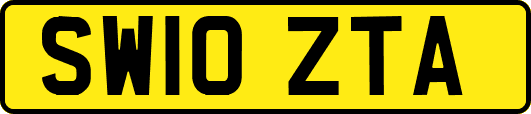 SW10ZTA