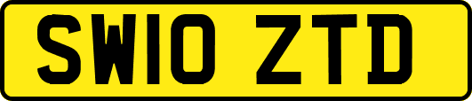 SW10ZTD