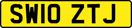 SW10ZTJ