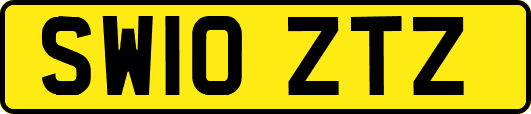 SW10ZTZ