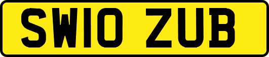 SW10ZUB