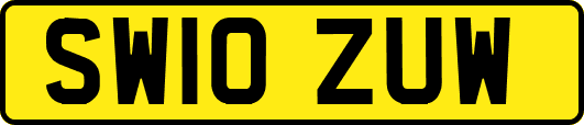 SW10ZUW