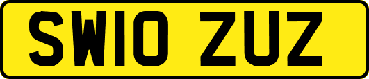 SW10ZUZ