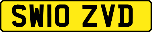 SW10ZVD