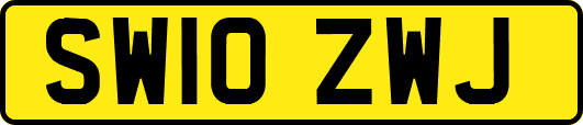 SW10ZWJ