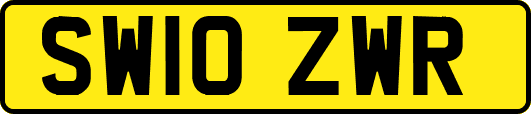 SW10ZWR