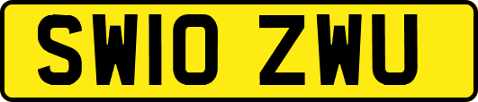 SW10ZWU