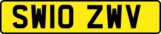 SW10ZWV
