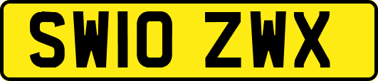SW10ZWX