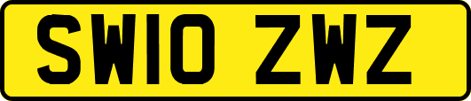 SW10ZWZ