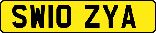 SW10ZYA