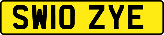 SW10ZYE