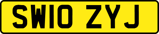 SW10ZYJ