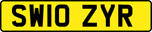 SW10ZYR