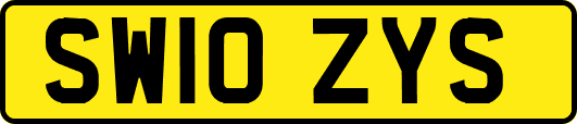 SW10ZYS