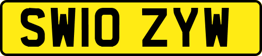 SW10ZYW