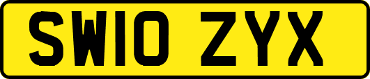 SW10ZYX