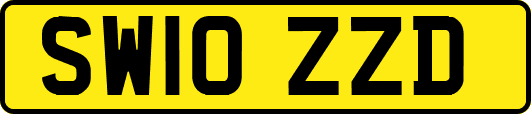 SW10ZZD