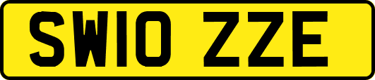 SW10ZZE