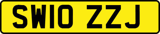 SW10ZZJ