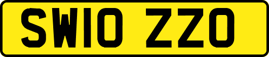 SW10ZZO