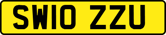SW10ZZU