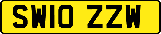 SW10ZZW