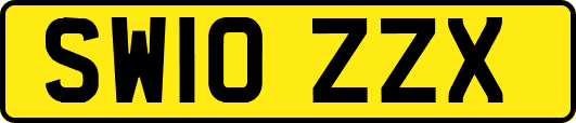 SW10ZZX
